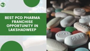 Best PCD Pharma Franchise Opportunity in Lakshadweep