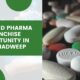 Best PCD Pharma Franchise Opportunity in Lakshadweep