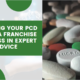 Growing Your PCD Pharma Franchise Business in Expert Advice