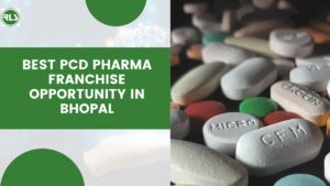 Best PCD Pharma Franchise Opportunity In Bhopal