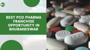 Best PCD Pharma Franchise Opportunity In Bhubaneswar